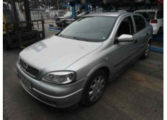 opel astra g berlina del año 1999