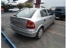 opel astra g berlina del año 1999 2