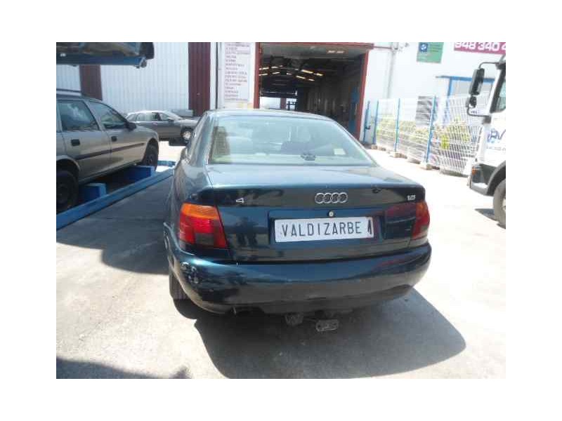 audi a4 berlina (b5) del año 1995