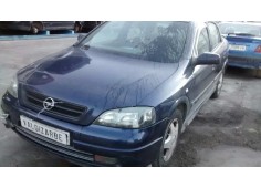 opel astra g berlina del año 1999 2