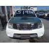 nissan pathfinder (r51) del año 2007