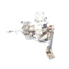 Recambio de columna direccion para hyundai i30 (pde, pd, pden) 1.6 crdi referencia OEM IAM 56300G4000  
