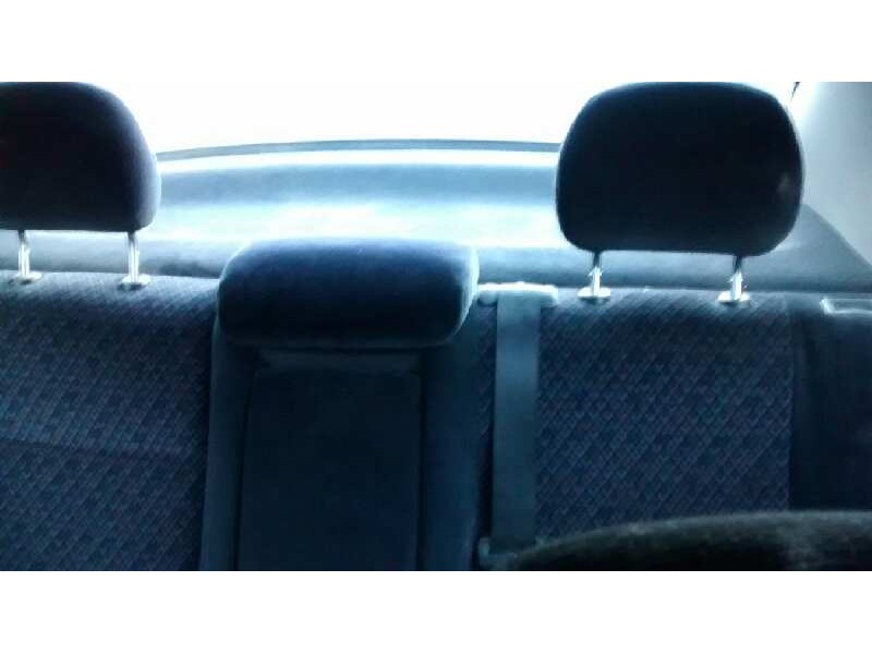 opel astra g berlina del año 1999