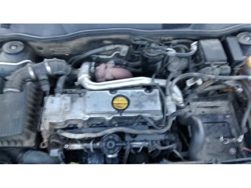 opel astra g berlina del año 1999