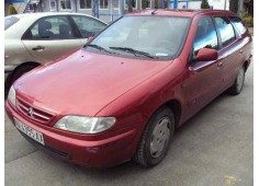 citroën xsara break del año 1998