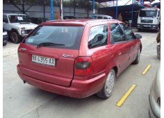 citroën xsara break del año 1998 2