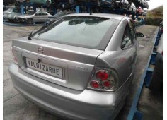 opel vectra b berlina del año 2000 2