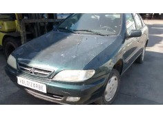 citroën xsara berlina del año 2000