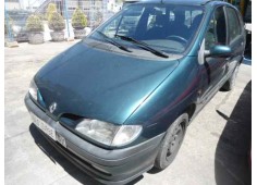 renault megane i scenic (ja0) del año 1998