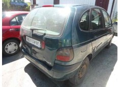 renault megane i scenic (ja0) del año 1998 2