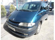 renault espace /grand espace (je0) del año 1997