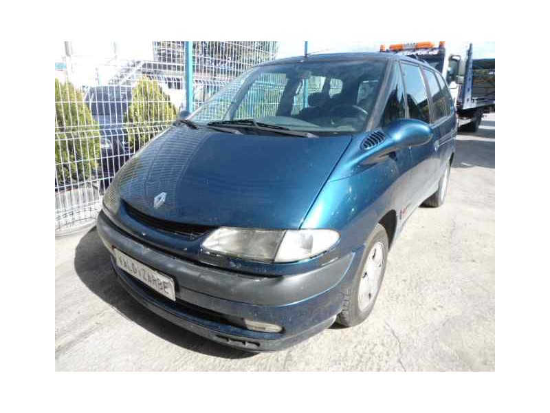 renault espace /grand espace (je0) del año 1997