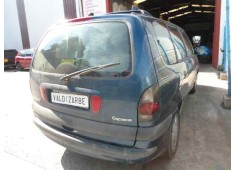 renault espace /grand espace (je0) del año 1997 2