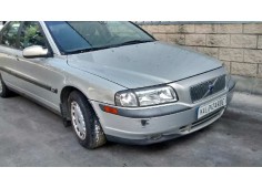 volvo s80 berlina del año 1999