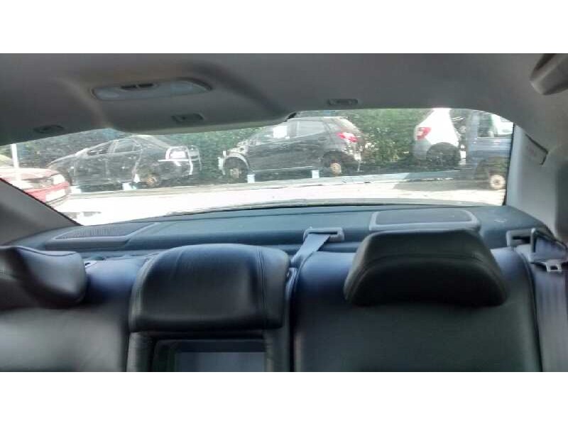 volvo s80 berlina del año 1999