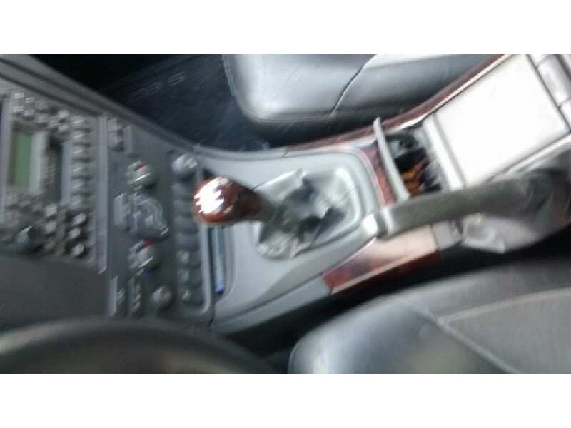 volvo s80 berlina del año 1999