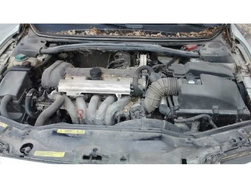 volvo s80 berlina del año 1999