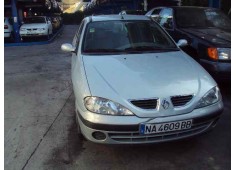 renault megane i fase 2 berlina (ba0) del año 1999