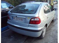renault megane i fase 2 berlina (ba0) del año 1999 2