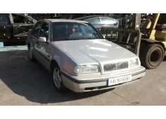 volvo serie 460 del año 1995