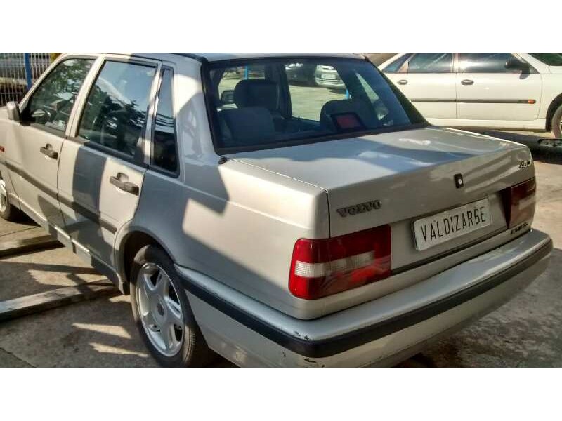 volvo serie 460 del año 1995