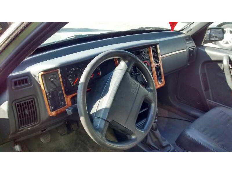 volvo serie 460 del año 1995