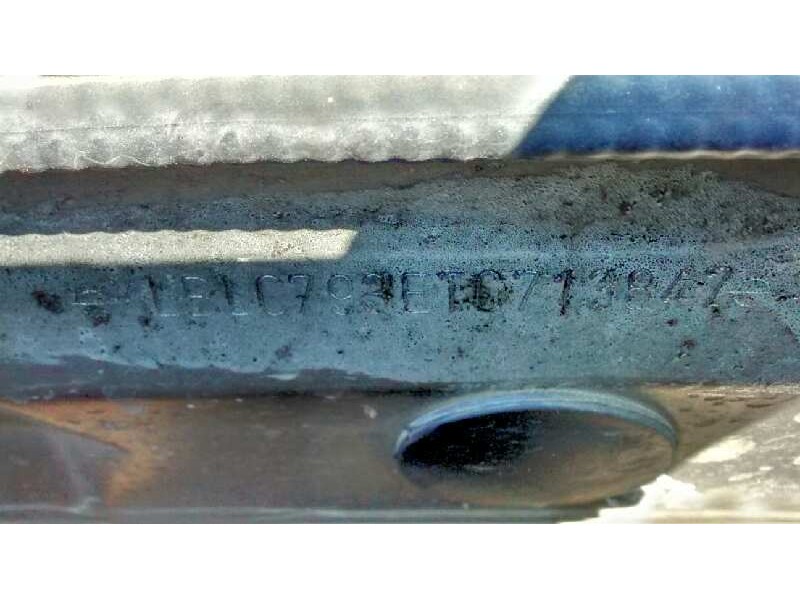 volvo serie 460 del año 1995