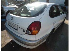 toyota corolla (e11) del año 1999 2