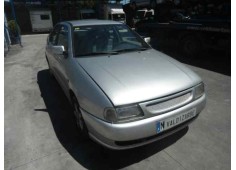 seat cordoba berlina (6k2) del año 1998