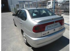 seat cordoba berlina (6k2) del año 1998 2