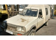 citroën c15 del año 1991