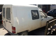 citroën c15 del año 1991 2