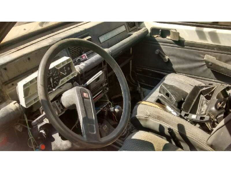 citroën c15 del año 1991