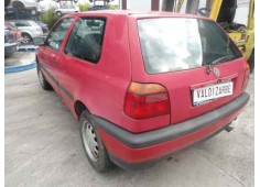 volkswagen golf iii berlina (1h1) del año 1994 2