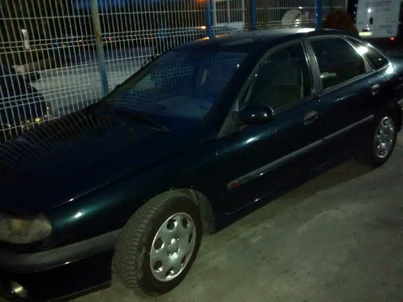 renault laguna (b56) del año 1999
