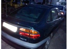 renault laguna (b56) del año 1999 2