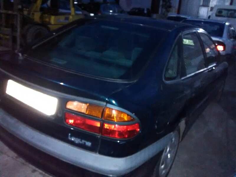 renault laguna (b56) del año 1999