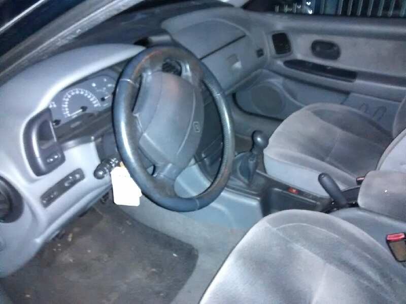 renault laguna (b56) del año 1999