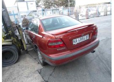 volvo s40 berlina del año 1998 2