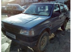 opel frontera a del año 1994