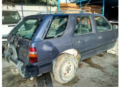 opel frontera a del año 1994 2