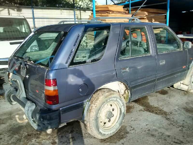 opel frontera a del año 1994