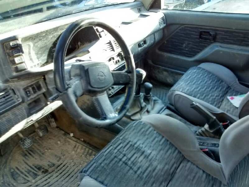 opel frontera a del año 1994