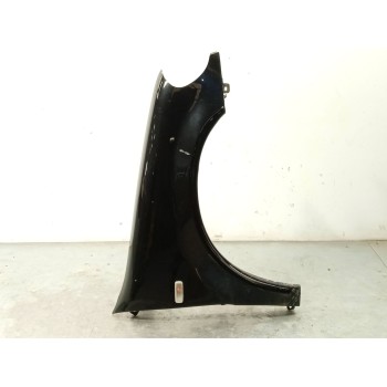 Recambio de aleta delantera derecha para mercedes-benz clase m (w163) ml 430 (163.172) referencia OEM IAM A1638800206  