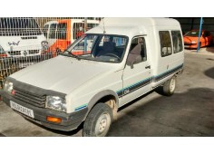 citroën c15 del año 1991