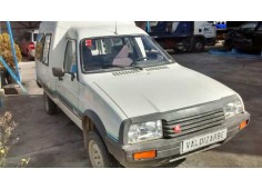 citroën c15 del año 1991 2