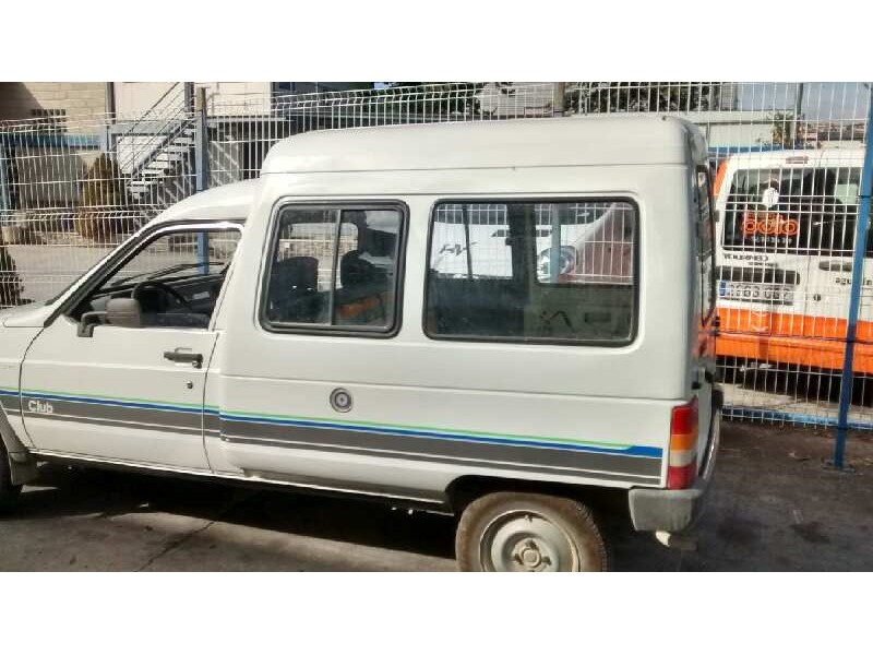 citroën c15 del año 1991