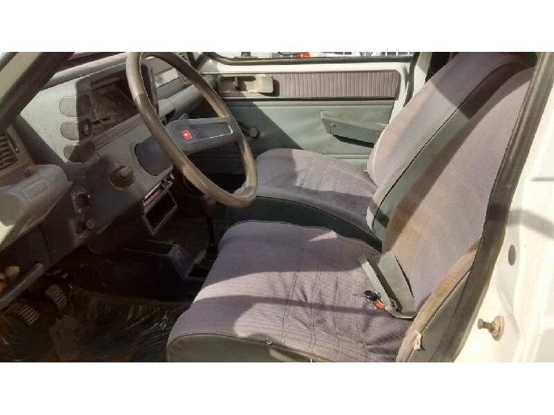 citroën c15 del año 1991