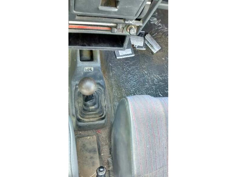 citroën c15 del año 1991