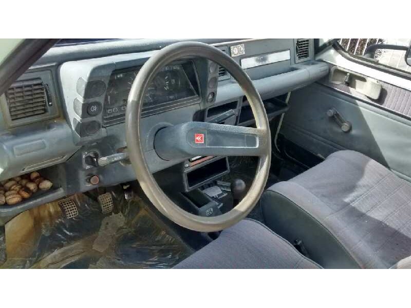 citroën c15 del año 1991